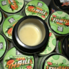 the ten co rosin